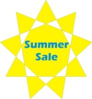 Summer Sale