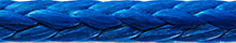Dyneema Ocean 3000 XG allblue 4mm blau Robline