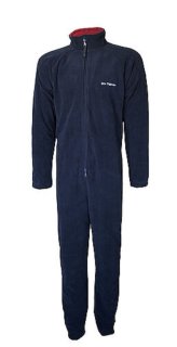 Overall Fleece "Underall Antipilling 360 gr." navy Dry Fashion