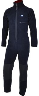 Overall Fleece "Underall Antipilling 360 gr." navy Dry Fashion 158