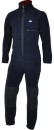 Overall Fleece "Underall Antipilling 360 gr." navy Dry Fashion XS