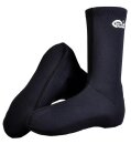 Socken Neopren 2 mm 39 Dry Fashion