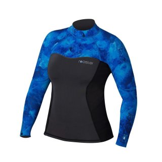 Top ThermaFlex™ Ladies Rooster XS/8
