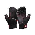 Handschuhe Pro Race - 2 Finger Cut Rooster S