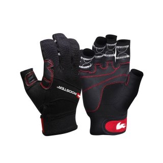 Handschuhe Pro Race - 5 Finger Cut Rooster XS