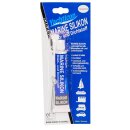 Marine Silikon Tube 45 ml transparent