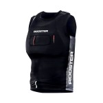Top Stretch Pro Compression Bib with Safety Knife Pocket Rooster M
