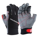 Handschuhe Dura Pro 2 Finger Cut Rooster XL
