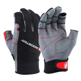 Handschuhe Dura Pro 2 Finger Cut Rooster XXL