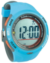 Uhr Segeluhr ClearStart™  50mm, blau grau Ronstan