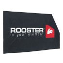 Handtuch Microfaser Rooster