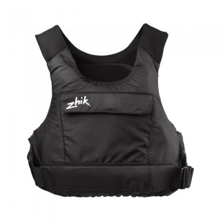 Schwimmweste P3 schwarz S (40-60 kg)  Zhik