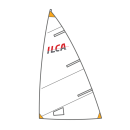 Segel ILCA® 4  (4.7)