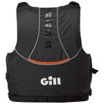 Schwimmweste Pro Racer Side Zip Gill XL
