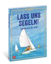 Buch "Lass uns segeln!" Segelpraxis für...