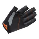 Handschuh "Championship Gloves" Lange Finger Black Gill