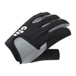 Handschuhe "Deckhand Gloves" L/F Black Gill