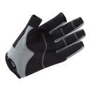 Handschuhe "Deckhand Gloves" L/F Black Gill S