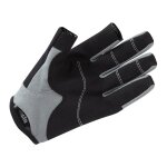 Handschuhe "Deckhand Gloves" L/F Black Gill S