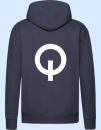VSaW Kapuzen Sweatshirt Kids 9/11 Jahre (JL) Optimist