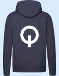 VSaW Kapuzen Sweatshirt Kids 12/13 Jahre (JXL) Optimist
