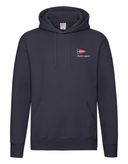 VSaW Kapuzen Sweatshirt Unisex L ILCA