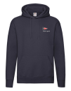 VSaW Kapuzen Sweatshirt Unisex L ILCA