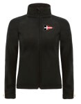 VSaW Softshell Jacke Damen XXL