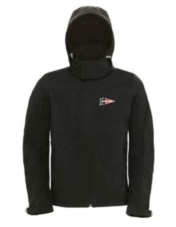 VSaW Softshell Jacke Herren S