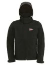 VSaW Softshell Jacke Herren S