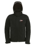 VSaW Softshell Jacke Herren S