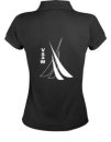 VSaW T-Shirt Damen Navy S