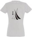VSaW T-Shirt Damen Weiß S