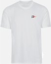 VSaW T-Shirt Herren Weiß L
