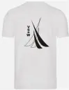 VSaW T-Shirt Kids Weiß 11/12 Jahre (142/152)