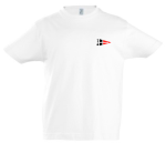 VSaW T-Shirt Kids Weiß 11/12 Jahre (142/152)