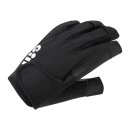 Handschuhe "Championship Glove" Kurze Finger Black Gill