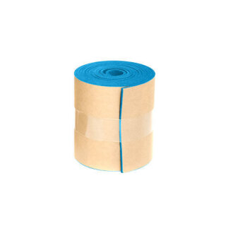 Tape Pro-Grip EVA Tape Anti-Rutsch-Belag Hellblau Rooster