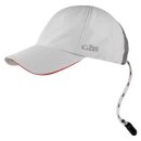Cap Race Cap Gill Silber