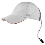 Cap Race Cap Gill Silber