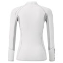 Shirt Nylon Langer Arm Pro Rash Vest Women´s Gill 8 (34) White