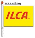 Klassenflagge ILCA® 4
