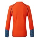 Shirt Nylon Langer Arm "Pro Rash Vest" Junior Orange Gill