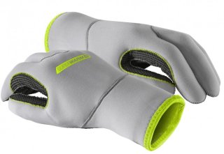 Handschuhe SUPERWARM Gloves Zhik XL