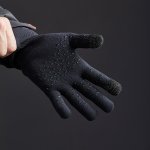 Handschuh Waterproof Gloves Graphite Gill