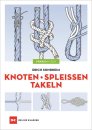 Buch "Knoten - Spleißen - Takeln"
