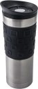 Thermobecher Grip Edelstahl 0,45 L BasicNature
