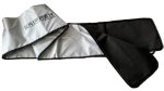 Tasche 600d für Rigg für ILCA®/Laser® grau/schwarz Ripper