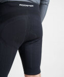 Ausreithose "Race Armour Lite Shorts" Rooster XS