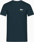 TG Schwerin T-Shirt Herren navy SYC XS